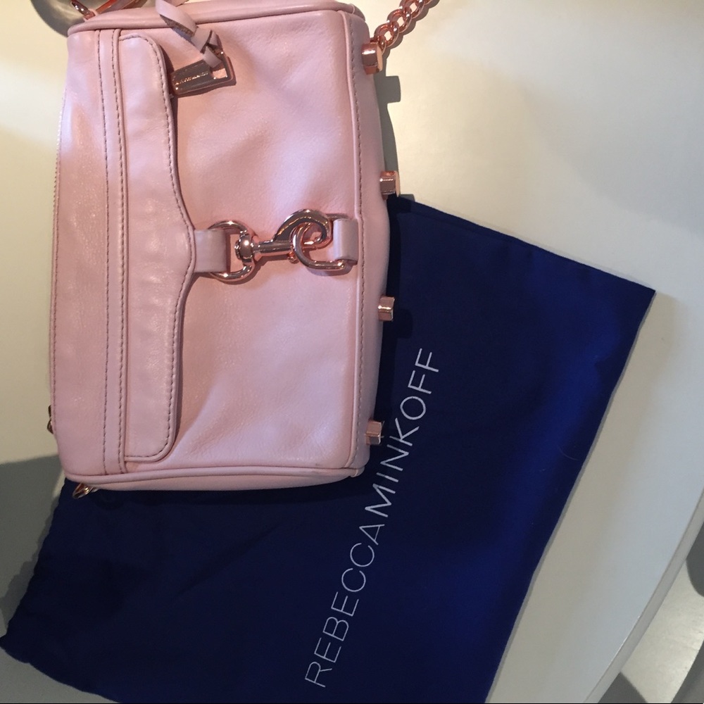 Rebecca minkoff bag